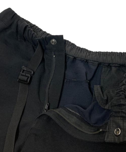 THE NORTH FACE（ザ ノース フェイス）THE NORTH FACE (ザ ノース フェイス) SUPERHIKE PANT ブラック サイズ:Mの古着・服飾アイテム