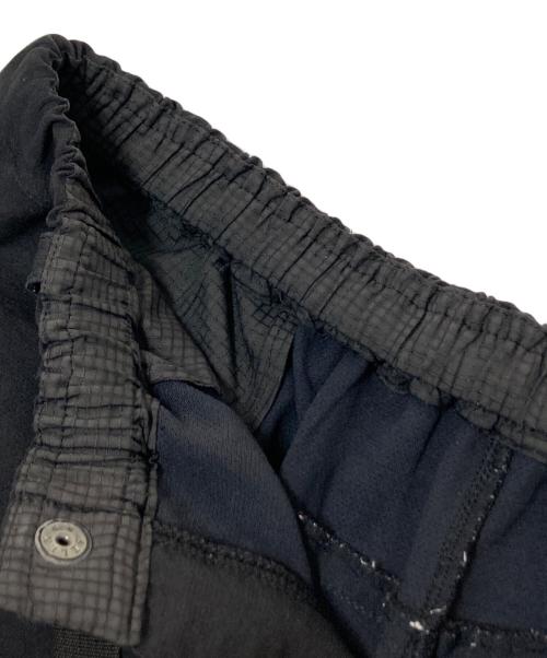 THE NORTH FACE（ザ ノース フェイス）THE NORTH FACE (ザ ノース フェイス) SUPERHIKE PANT ブラック サイズ:Mの古着・服飾アイテム