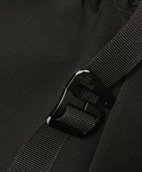 THE NORTH FACE（ザ ノース フェイス）THE NORTH FACE (ザ ノース フェイス) SUPERHIKE PANT ブラック サイズ:Mの古着・服飾アイテム