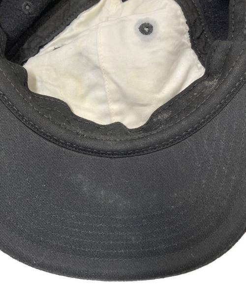 SUPREME（シュプリーム）SUPREME (シュプリーム) Sロゴ6パネルキャップ サイズ:下記参照の古着・服飾アイテム