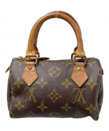 LOUIS VUITTON（ルイ ヴィトン）の古着「ハンドバッグ」