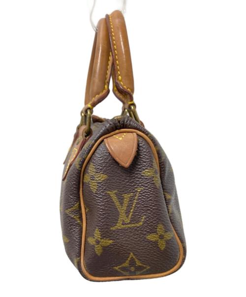 LOUIS VUITTON（ルイ ヴィトン）LOUIS VUITTON (ルイ ヴィトン) ハンドバッグ サイズ:下記参照の古着・服飾アイテム