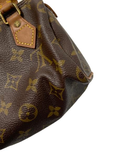 LOUIS VUITTON（ルイ ヴィトン）LOUIS VUITTON (ルイ ヴィトン) ハンドバッグ サイズ:下記参照の古着・服飾アイテム