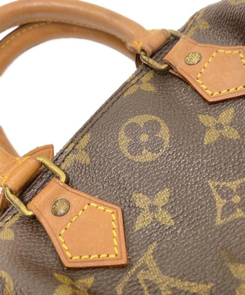 LOUIS VUITTON（ルイ ヴィトン）LOUIS VUITTON (ルイ ヴィトン) ハンドバッグ サイズ:下記参照の古着・服飾アイテム