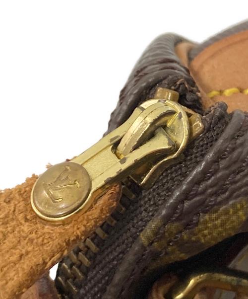 LOUIS VUITTON（ルイ ヴィトン）LOUIS VUITTON (ルイ ヴィトン) ハンドバッグ サイズ:下記参照の古着・服飾アイテム