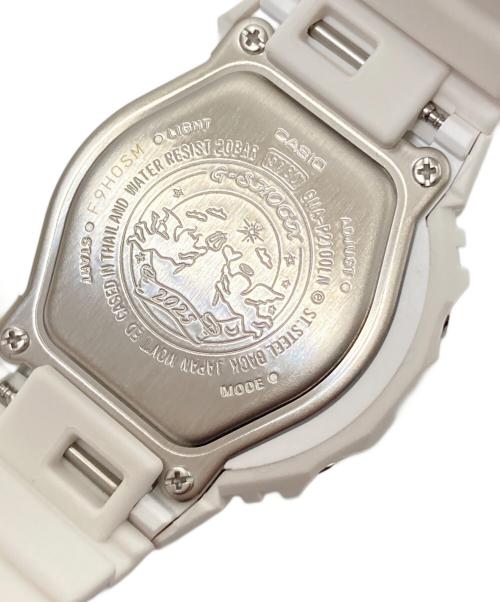 CASIO（カシオ）CASIO (カシオ) リストウォッチ ホワイト サイズ:下記参照の古着・服飾アイテム