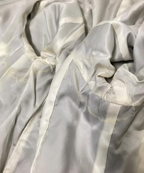 Needles（ニードルズ）Needles (ニードルズ) テーラードジャケット パープル サイズ:Sの古着・服飾アイテム