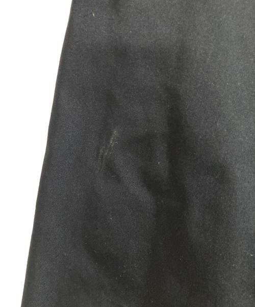 South2 West8（サウスツー ウエストエイト）south2 west8 (サウスツー ウエストエイト) Tenkara Shirt - Poly Gabardine ブラック サイズ:Lの古着・服飾アイテム