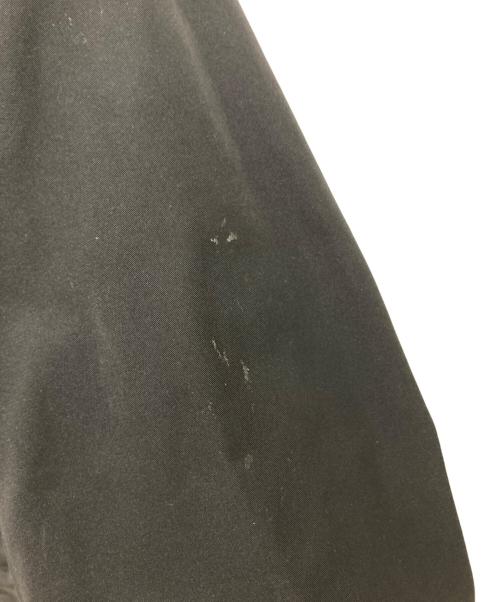 South2 West8（サウスツー ウエストエイト）south2 west8 (サウスツー ウエストエイト) Tenkara Shirt - Poly Gabardine ブラック サイズ:Lの古着・服飾アイテム