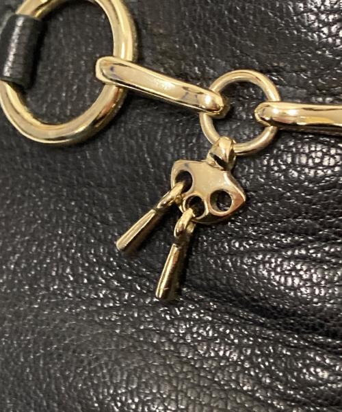 Needles（ニードルズ）Needles (ニードルズ) OPERA BIT VAMP ローファー ブラック サイズ:43の古着・服飾アイテム