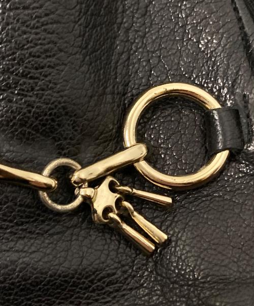 Needles（ニードルズ）Needles (ニードルズ) OPERA BIT VAMP ローファー ブラック サイズ:43の古着・服飾アイテム