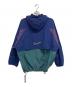 NIKE (ナイキ) アノラックパーカー グリーン×ネイビー サイズ:XL：7000円