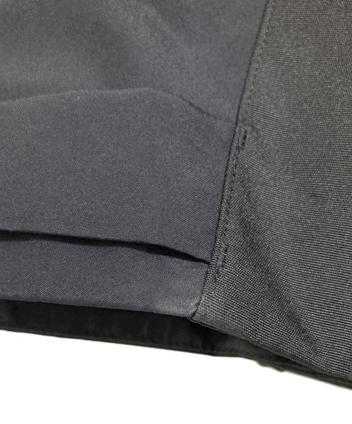 HELLY HANSEN（ヘリーハンセン）HELLY HANSEN (ヘリーハンセン) タクティシャン ゴアテックス レースジャケット ブラック サイズ: Lの古着・服飾アイテム