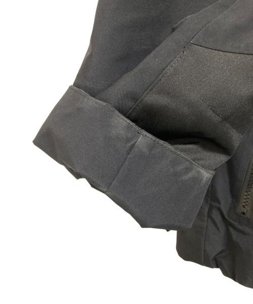 HELLY HANSEN（ヘリーハンセン）HELLY HANSEN (ヘリーハンセン) タクティシャン ゴアテックス レースジャケット ブラック サイズ: Lの古着・服飾アイテム
