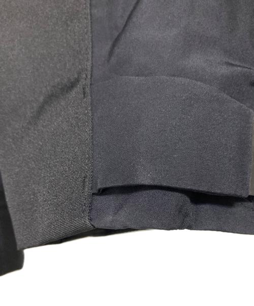 HELLY HANSEN（ヘリーハンセン）HELLY HANSEN (ヘリーハンセン) タクティシャン ゴアテックス レースジャケット ブラック サイズ: Lの古着・服飾アイテム