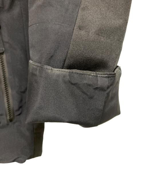 HELLY HANSEN（ヘリーハンセン）HELLY HANSEN (ヘリーハンセン) タクティシャン ゴアテックス レースジャケット ブラック サイズ: Lの古着・服飾アイテム