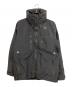 HELLY HANSEN（ヘリーハンセン）の古着「タクティシャン ゴアテックス レースジャケット」｜ブラック