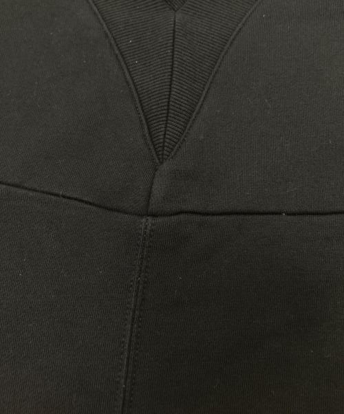 Adam et Rope（アダム エ ロペ）Adam et Rope (アダム エ ロペ) スウェットドレス ネイビー サイズ:Fの古着・服飾アイテム