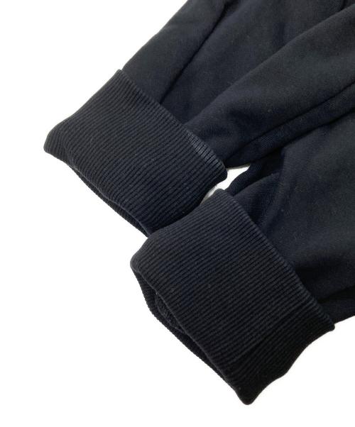 Adam et Rope（アダム エ ロペ）Adam et Rope (アダム エ ロペ) スウェットドレス ネイビー サイズ:Fの古着・服飾アイテム