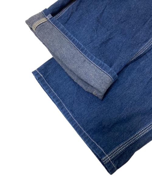 LEE（リー）LEE (リー) DUNGAREES UNION-ALLS インディゴ サイズ:Lの古着・服飾アイテム