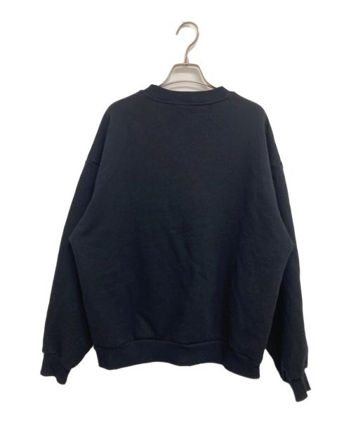 alo yoga（アローヨガ）ALO Yoga (アローヨガ) スウェット ブラック サイズ:Mの古着・服飾アイテム