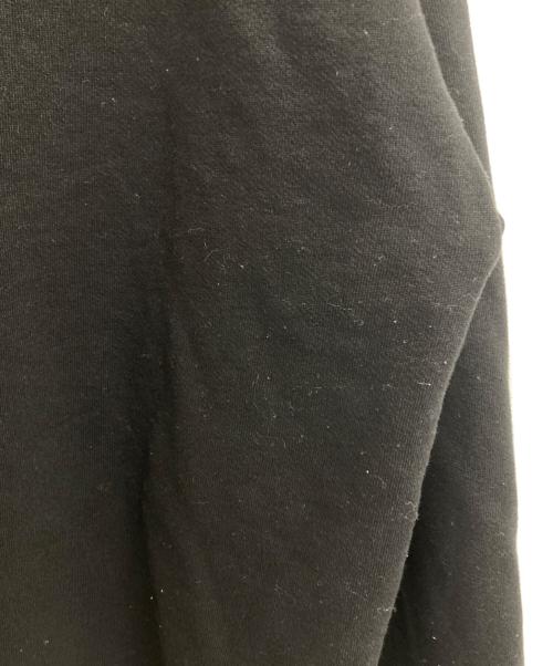 alo yoga（アローヨガ）ALO Yoga (アローヨガ) スウェット ブラック サイズ:Mの古着・服飾アイテム