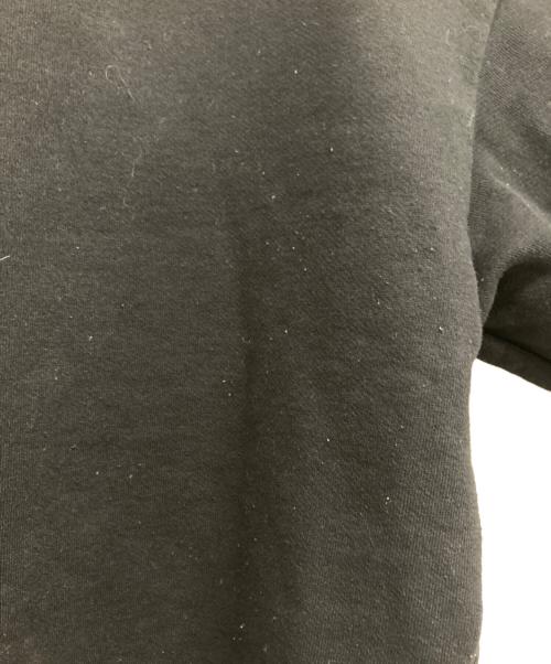 alo yoga（アローヨガ）ALO Yoga (アローヨガ) スウェット ブラック サイズ:Mの古着・服飾アイテム