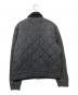 Calvin Klein Jeans (カルバンクラインジーンズ) REV CROP SHERPA JKT ブラック サイズ:M：6000円