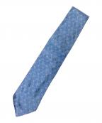 Vivienne Westwoodヴィヴィアンウエストウッド）の古着「ネクタイ」｜ブルー