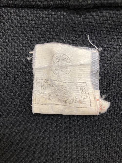 CarHartt（カーハート）CarHartt (カーハート) 90sアクティブジャケット ブラック サイズ:XLの古着・服飾アイテム