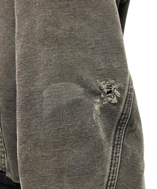 CarHartt（カーハート）CarHartt (カーハート) 90sアクティブジャケット ブラック サイズ:XLの古着・服飾アイテム