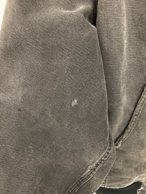CarHartt（カーハート）CarHartt (カーハート) 90sアクティブジャケット ブラック サイズ:XLの古着・服飾アイテム