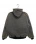 CarHartt (カーハート) 90sアクティブジャケット ブラック サイズ:XL：24000円