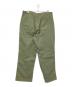 waiper (ワイパー) 1940's U.S.M.C. P-47 HBT ユーティリティパンツ グリーン サイズ:W38×L30：6000円