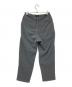 GRAMICCI (グラミチ) ビーテックタックパンツ グレー サイズ:S：4000円