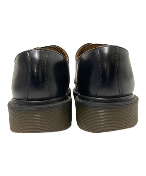 Dr.Martens（ドクターマーチン）Dr.Martens (ドクターマーチン) 1461PW ブラック サイズ:US:5Mの古着・服飾アイテム
