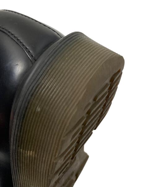 Dr.Martens（ドクターマーチン）Dr.Martens (ドクターマーチン) 1461PW ブラック サイズ:US:5Mの古着・服飾アイテム