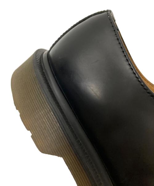 Dr.Martens（ドクターマーチン）Dr.Martens (ドクターマーチン) 1461PW ブラック サイズ:US:5Mの古着・服飾アイテム