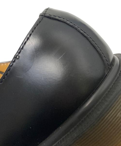 Dr.Martens（ドクターマーチン）Dr.Martens (ドクターマーチン) 1461PW ブラック サイズ:US:5Mの古着・服飾アイテム