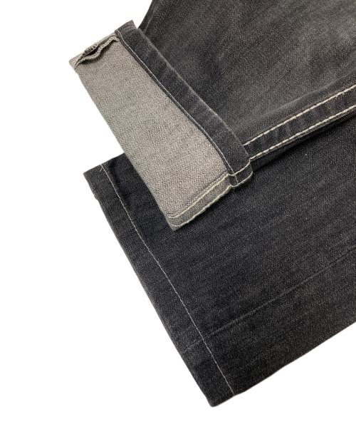 TRUE RELIGION（トゥルー レリジョン）TRUE RELIGION (トゥルー レリジョン) デニムパンツ インディゴ サイズ:32の古着・服飾アイテム