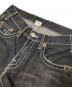 中古・古着 TRUE RELIGION (トゥルー レリジョン) デニムパンツ インディゴ サイズ:32：4000円