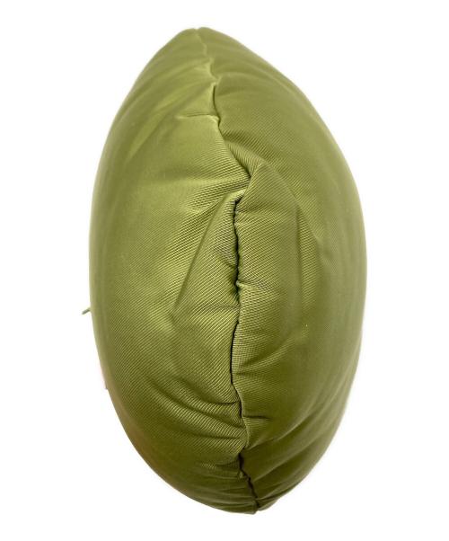 Coachtopia（コーチトピア）Coachtopia (コーチトピア) ループ パフィー ハート バッグ グリーン サイズ:下記参照の古着・服飾アイテム