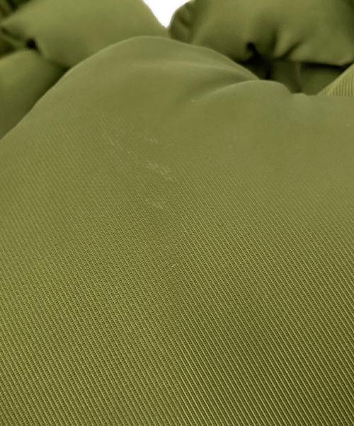 Coachtopia（コーチトピア）Coachtopia (コーチトピア) ループ パフィー ハート バッグ グリーン サイズ:下記参照の古着・服飾アイテム