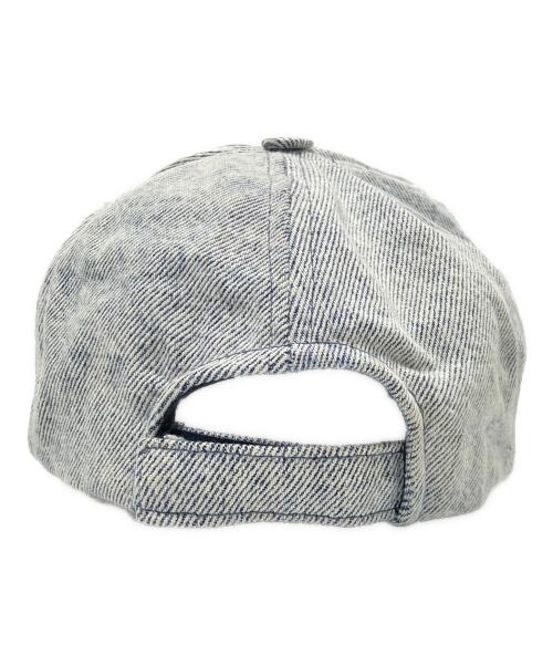 ISABEL MARANT（イザベルマラン）ISABEL MARANT (イザベルマラン) TYRON CAP インディゴ サイズ:下記参照の古着・服飾アイテム