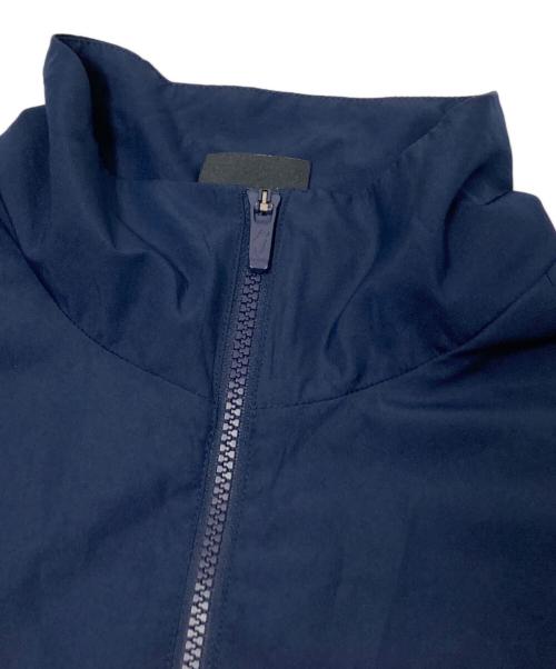 NIKE（ナイキ）NIKE (ナイキ) ウーブンベーシックトラックスーツ ネイビー サイズ:Mの古着・服飾アイテム