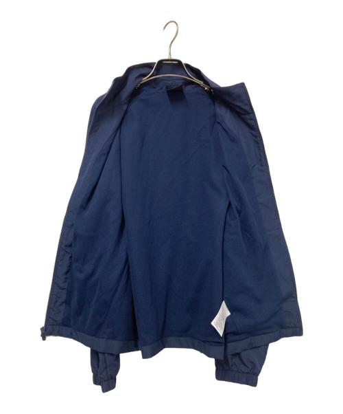 NIKE（ナイキ）NIKE (ナイキ) ウーブンベーシックトラックスーツ ネイビー サイズ:Mの古着・服飾アイテム