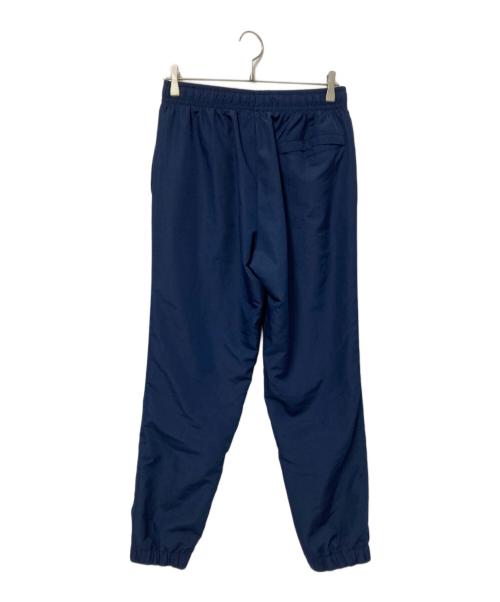 NIKE（ナイキ）NIKE (ナイキ) ウーブンベーシックトラックスーツ ネイビー サイズ:Mの古着・服飾アイテム