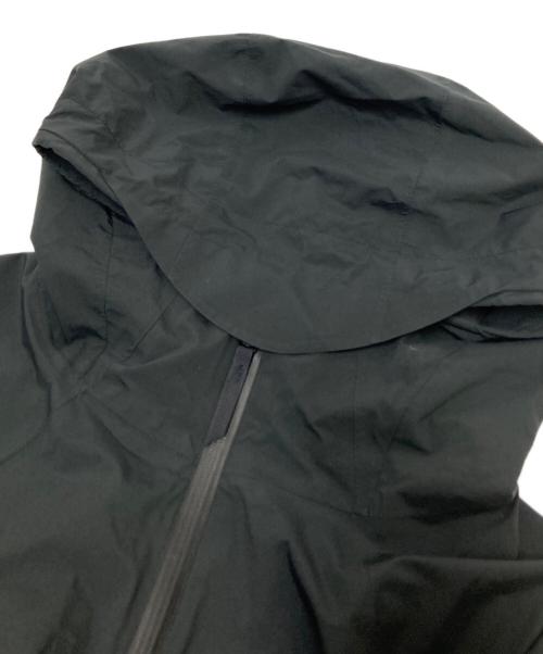 FreshService（フレッシュサービス）FreshService (フレッシュサービス) PERTEX SHIELD 2L SHELL JACKET ブラック サイズ:Fの古着・服飾アイテム