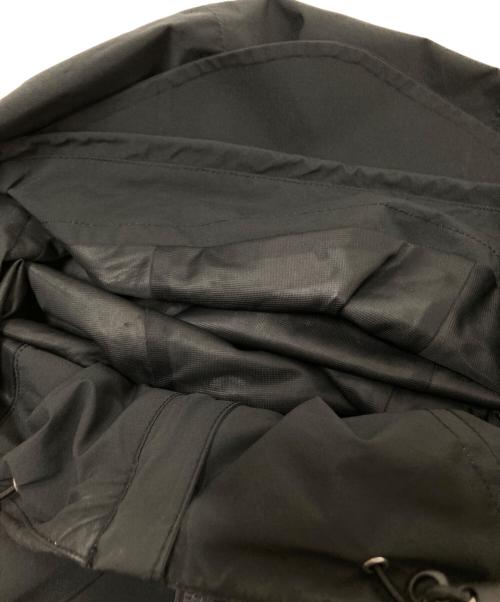 FreshService（フレッシュサービス）FreshService (フレッシュサービス) PERTEX SHIELD 2L SHELL JACKET ブラック サイズ:Fの古着・服飾アイテム