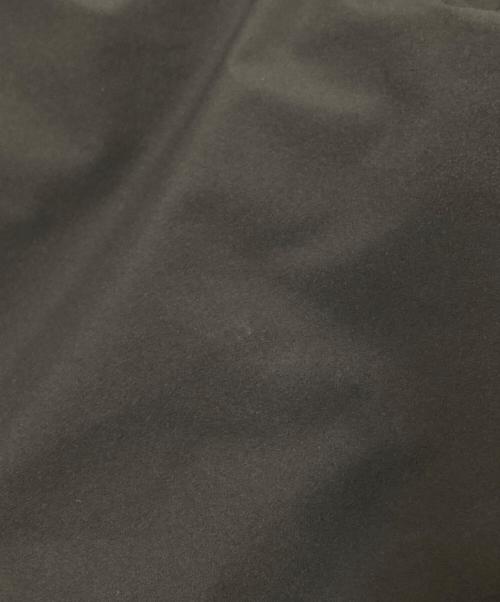 FreshService（フレッシュサービス）FreshService (フレッシュサービス) PERTEX SHIELD 2L SHELL JACKET ブラック サイズ:Fの古着・服飾アイテム